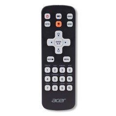 Acer Remote Control Ir Wireless